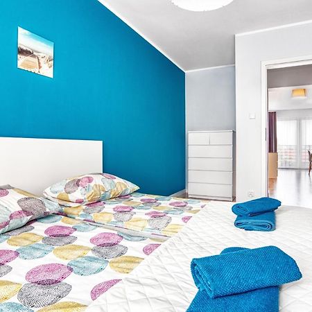 Apartamenty Olivia Władysławowo Εξωτερικό φωτογραφία