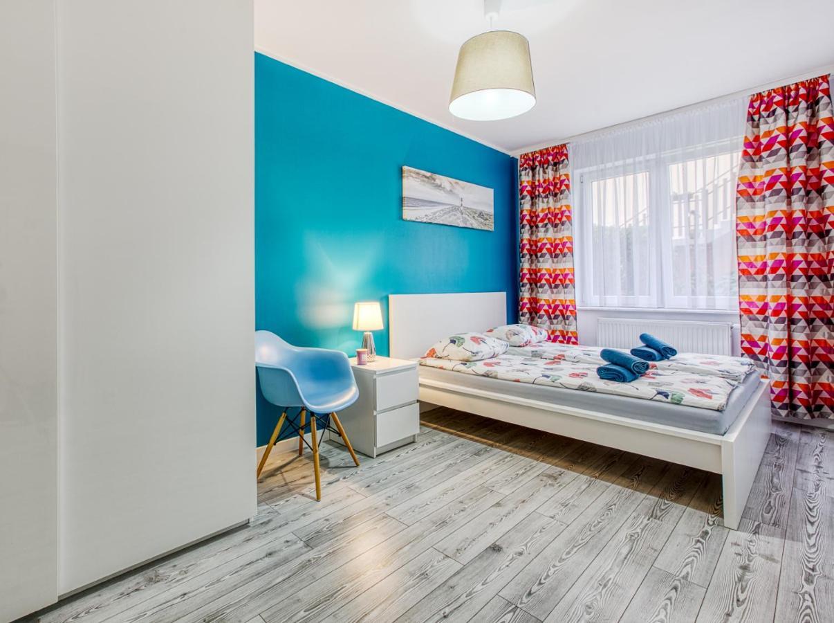 Apartamenty Olivia Władysławowo Εξωτερικό φωτογραφία