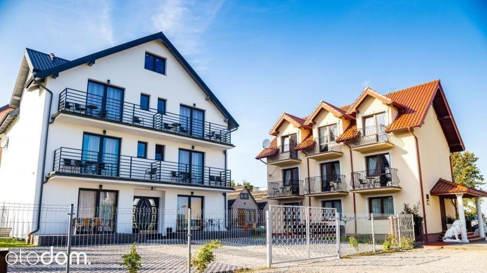 Apartamenty Olivia Władysławowo Εξωτερικό φωτογραφία