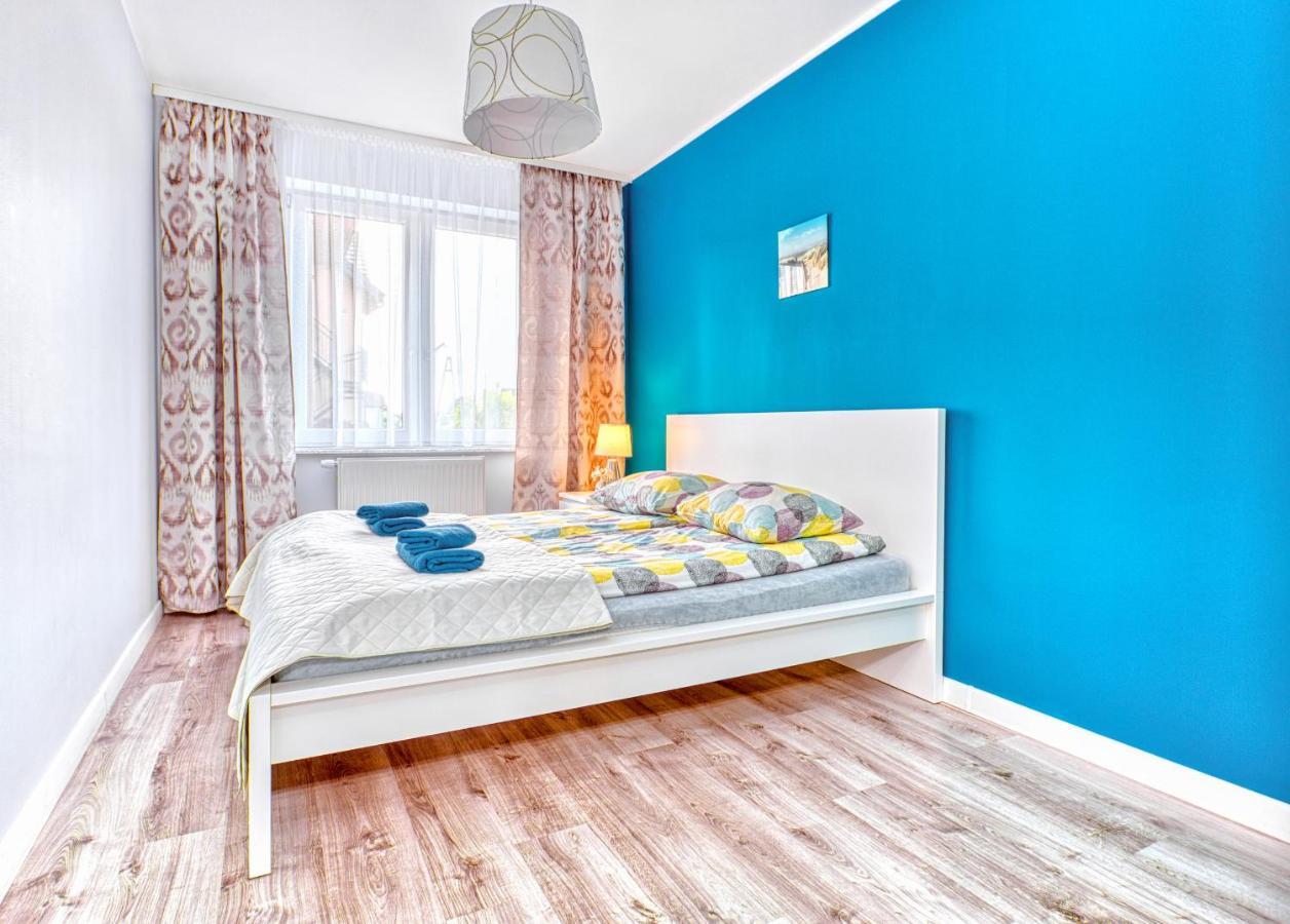 Apartamenty Olivia Władysławowo Εξωτερικό φωτογραφία