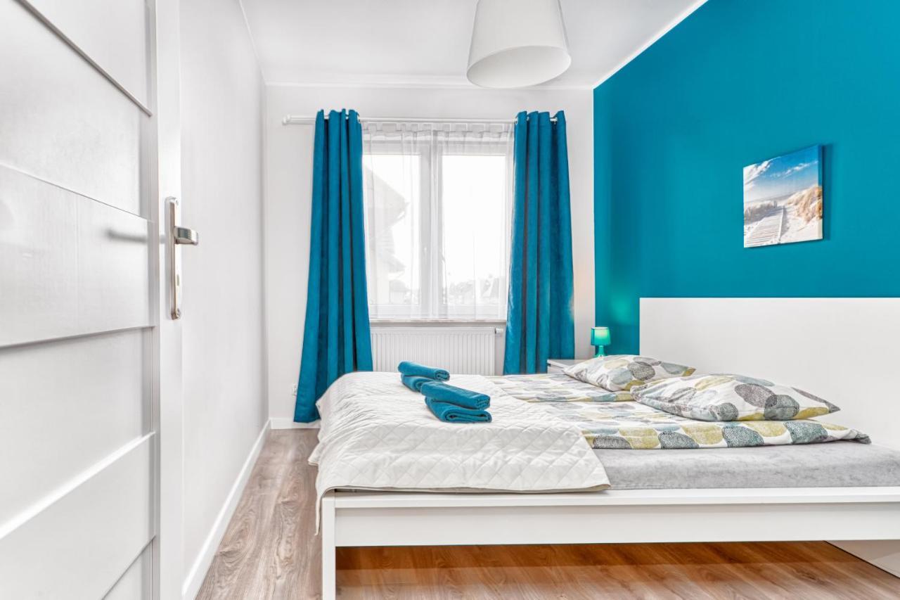 Apartamenty Olivia Władysławowo Εξωτερικό φωτογραφία