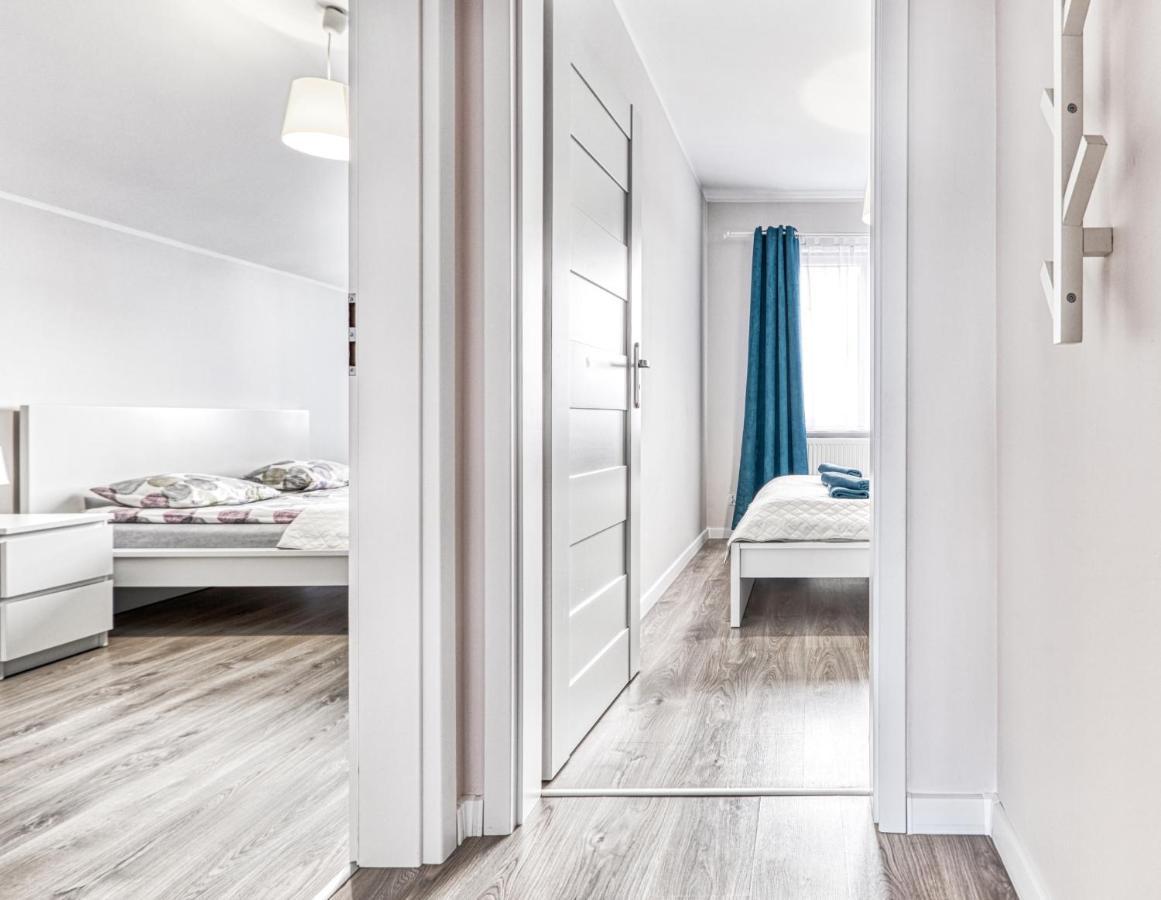 Apartamenty Olivia Władysławowo Εξωτερικό φωτογραφία